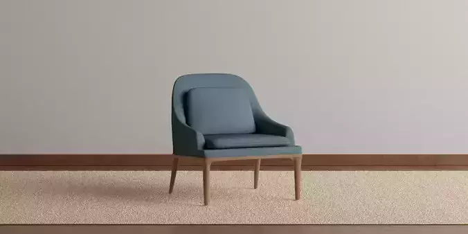 Wales Lounge Chair