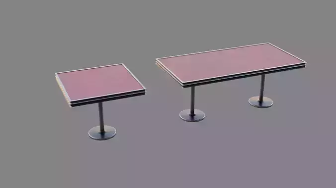 Bowling tables
