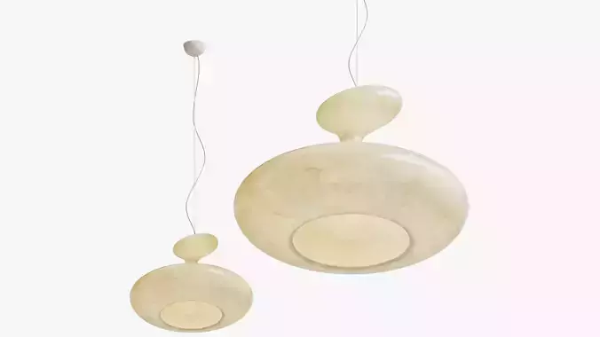Pendant lamp kdln eta sat
