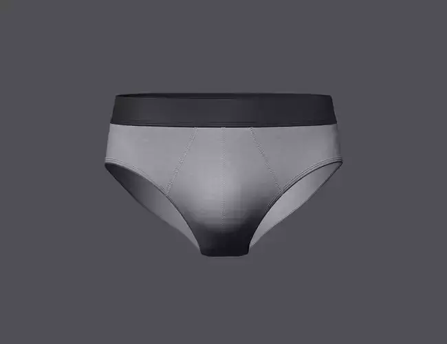 Mens Brief 