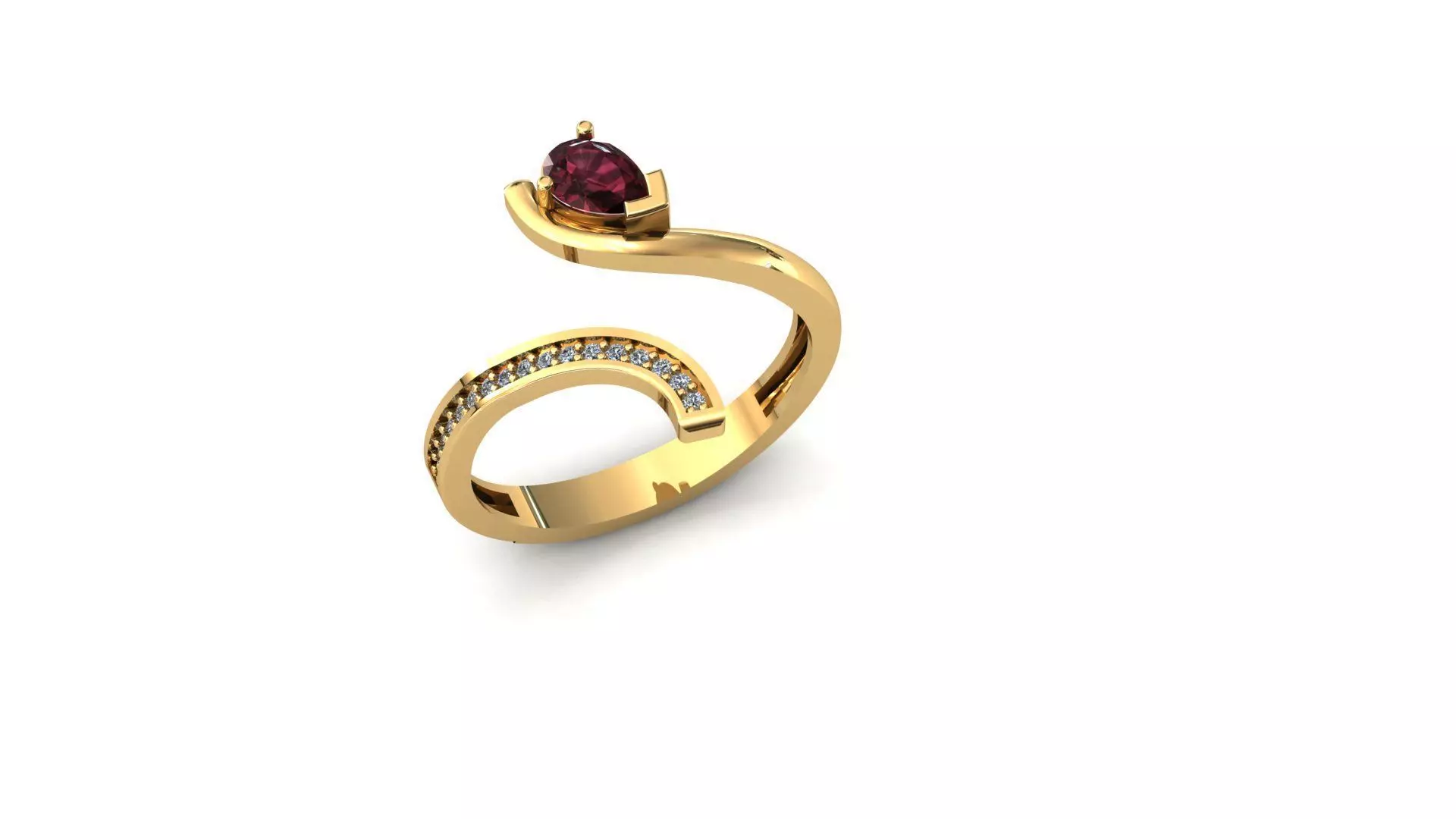 Code 1076 Free 3D print model_0