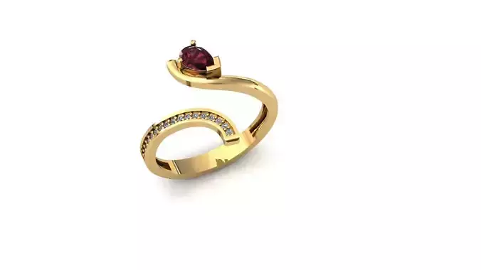 Code 1076 Free 3D print model