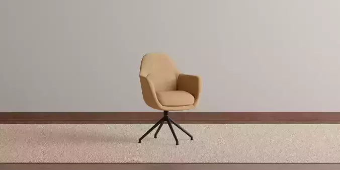 Stupor Swivel Base Chair