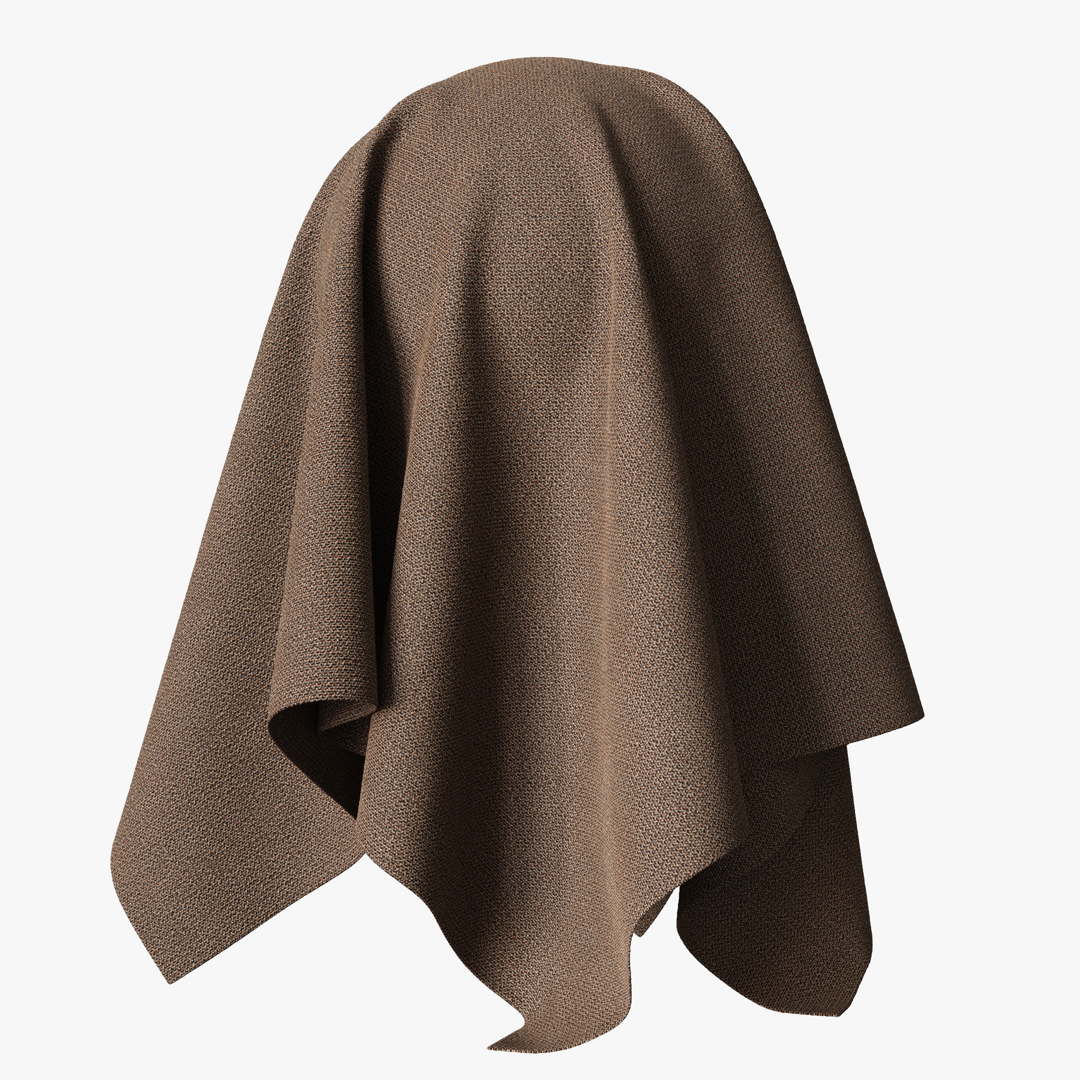 Fabric Phantom 1026 4k PBR Texture_5