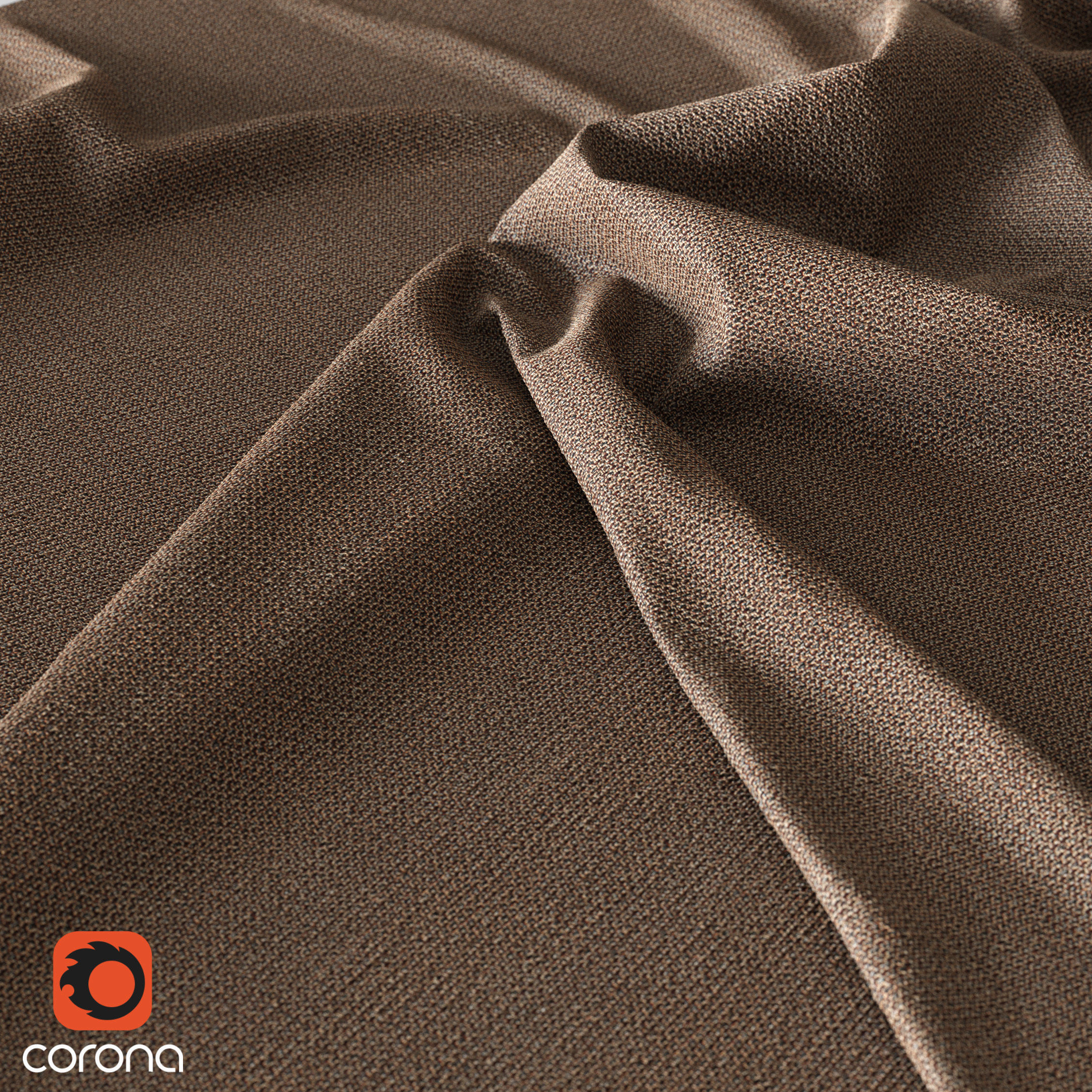 Fabric Phantom 1026 4k PBR Texture_2