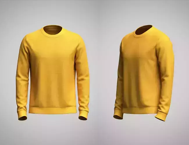 Mens Sweatshirt
