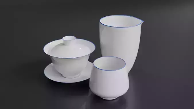 Tea Cup