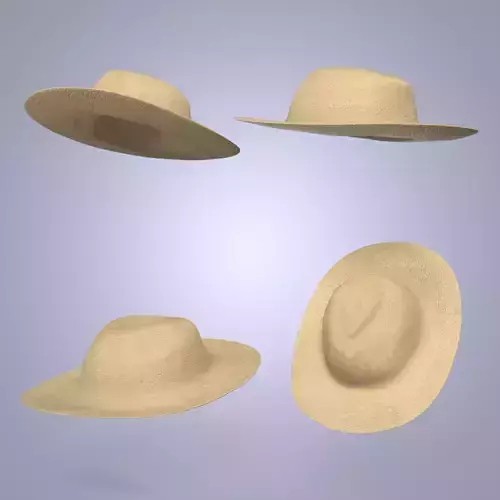 Hat blend