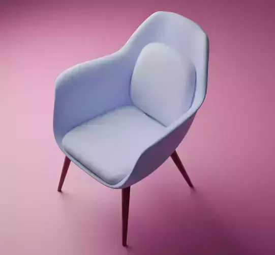 Arm Chair