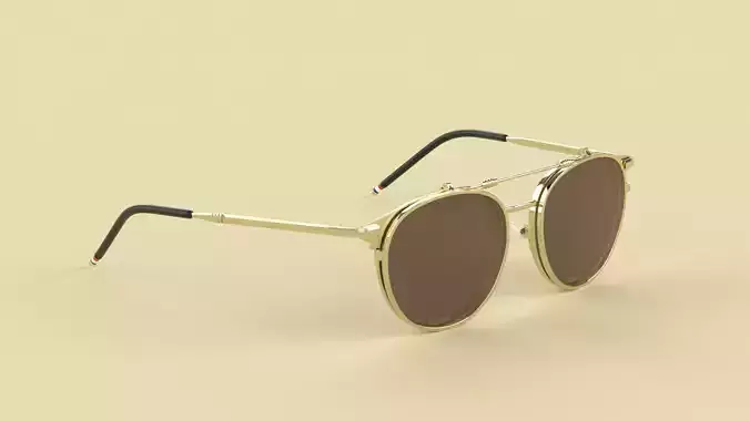 Firenze Eyewear Glasses