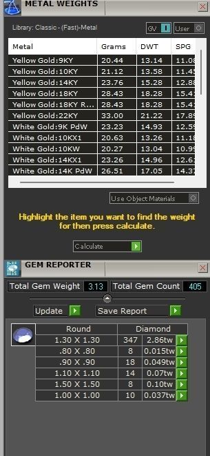 Custom Initial X Letter Diamond Pendant A to Z Alphabet Necklace 3D print model_5
