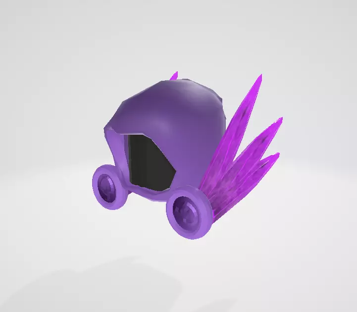 Dominus Free 3D model_0