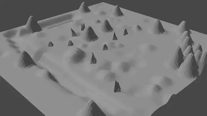 Terrain