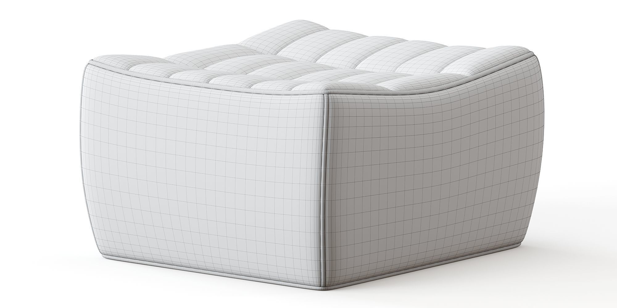 N701 by Ethnicraft 3D model_7