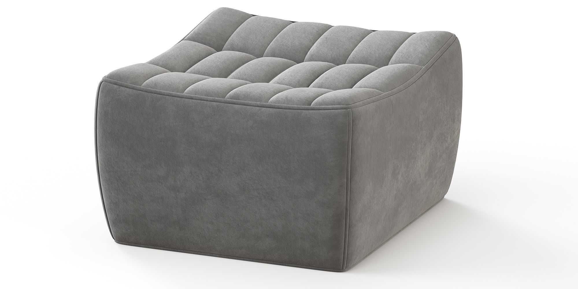 N701 by Ethnicraft 3D model_3