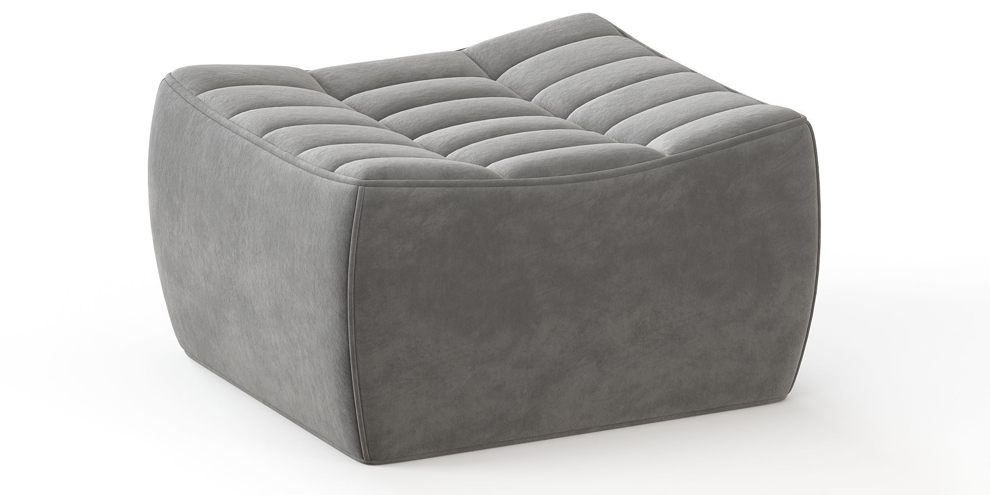 N701 by Ethnicraft 3D model_4