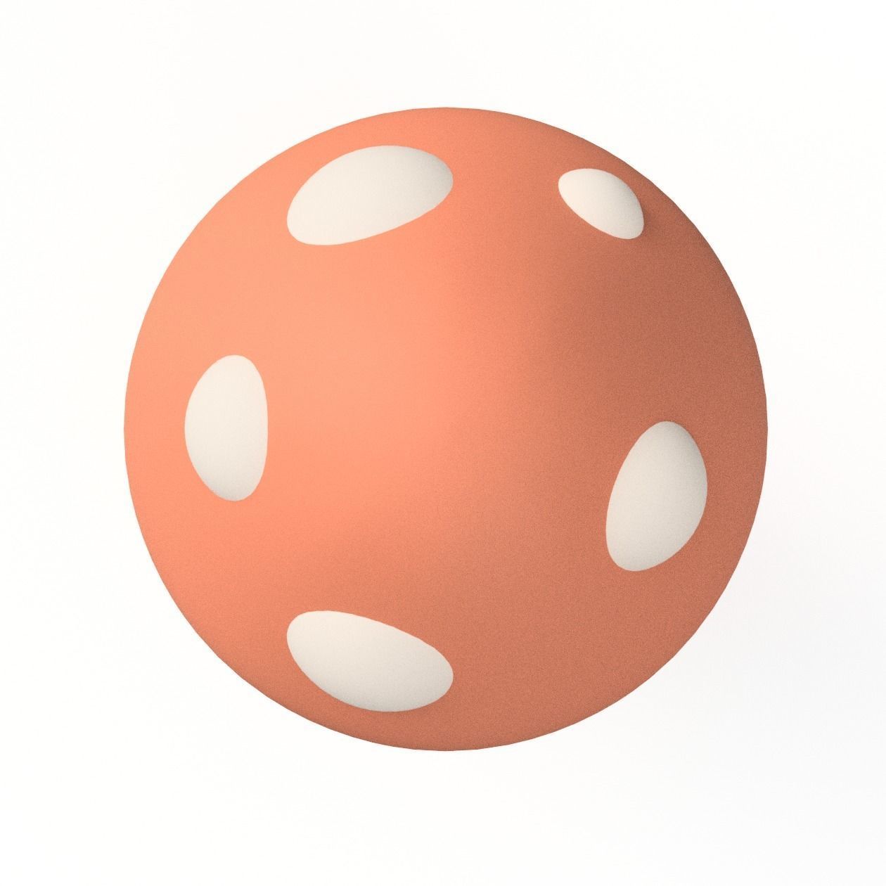 Mushroom Baby Figure Game of Shrooms 2024 Free 3D print model_4