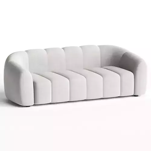 sofa white