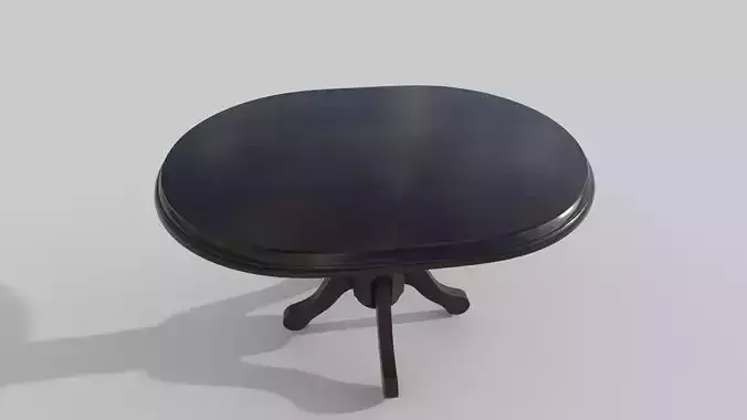 Antique Table