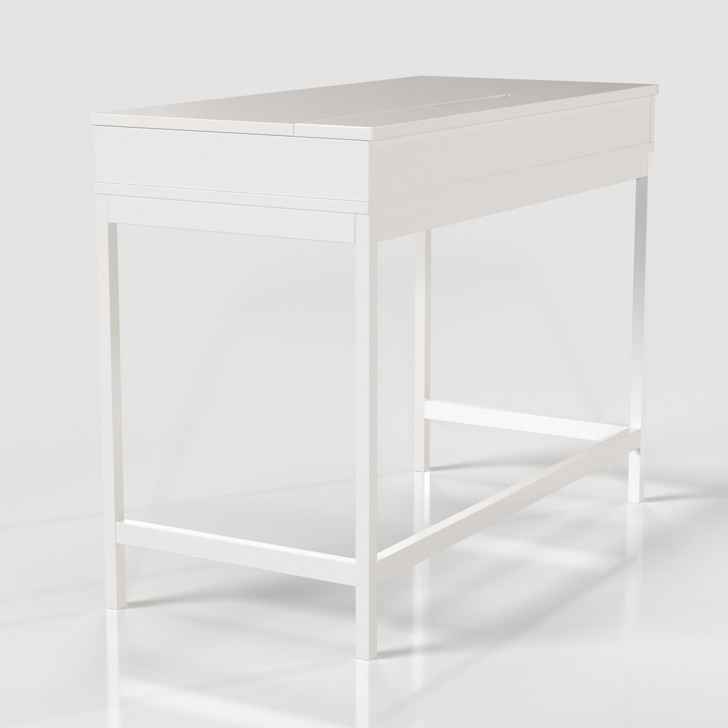 Alex Desk PBR 3D model_2