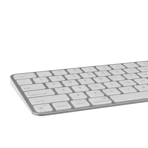 Apple Studio Display Set PBR