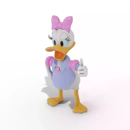 Daisy Duck