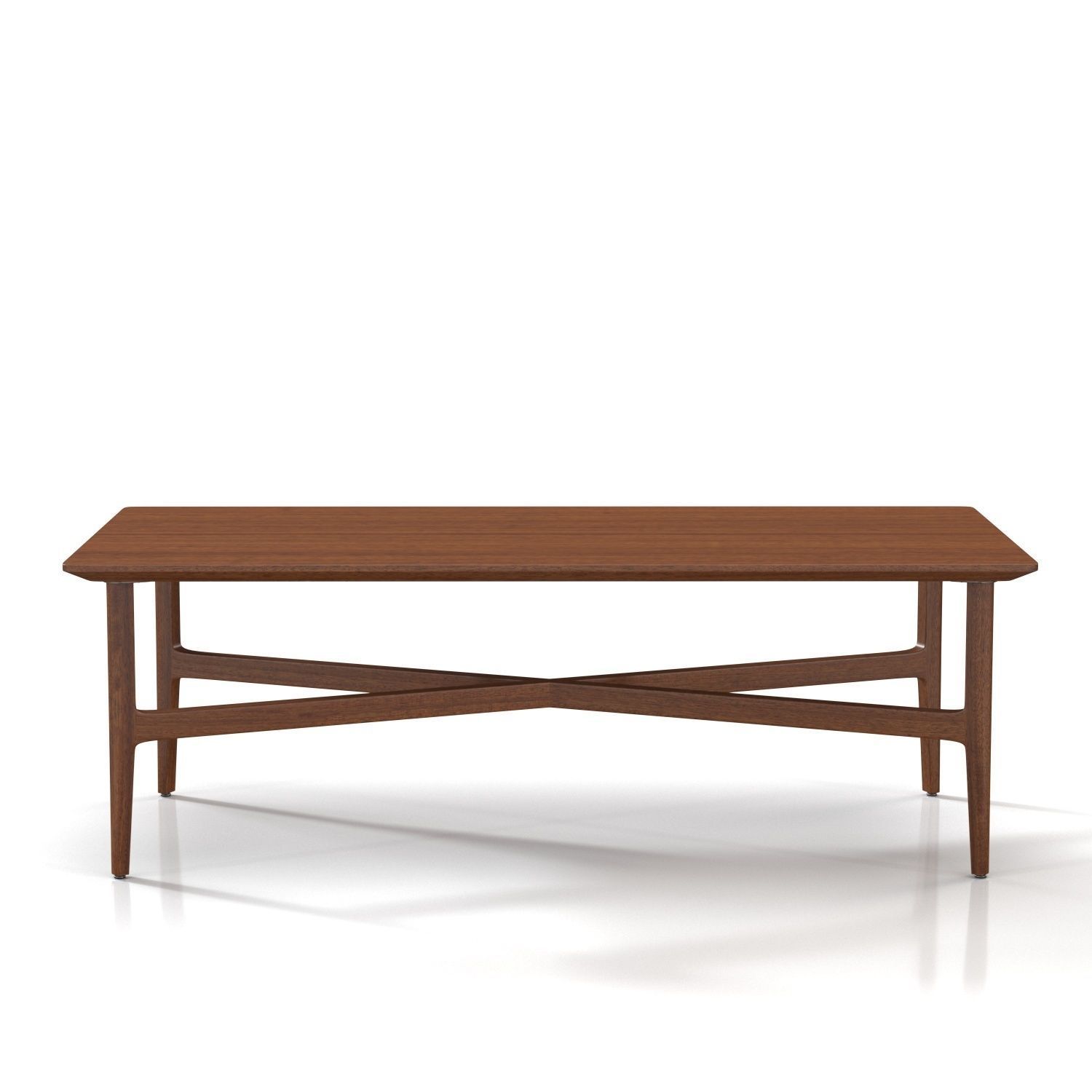Arwyn Coffee Table PBR 3D model_2