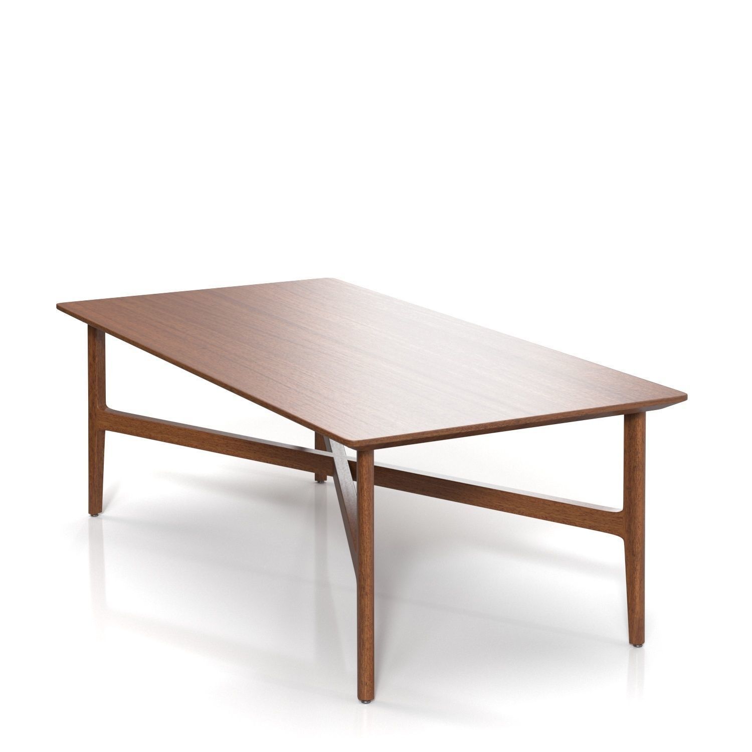 Arwyn Coffee Table PBR 3D model_4
