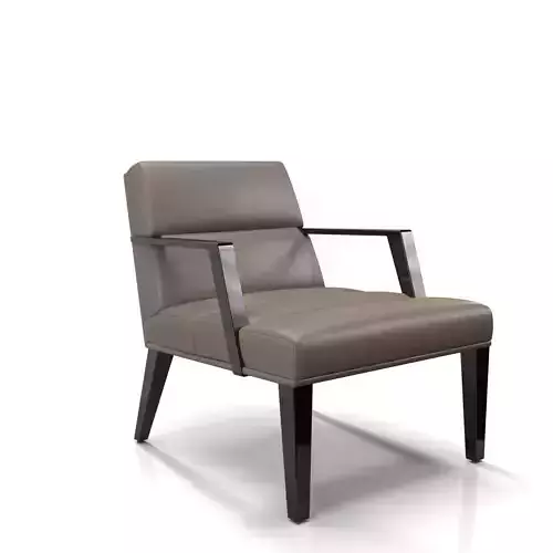 Elana Lounging Arm Chair