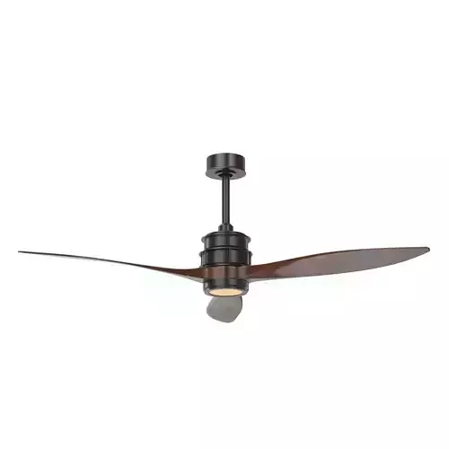 Falcon Led Ceiling Fan PBR