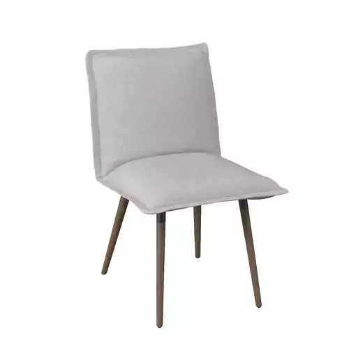 Ikea Klinten Chair PBR
