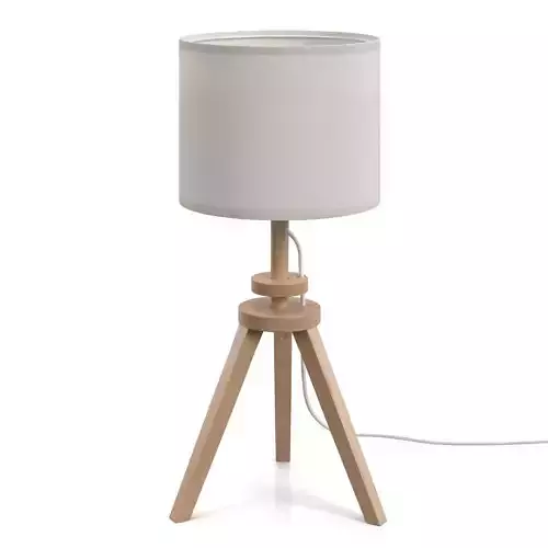 Ikea Lauters Table Lamp