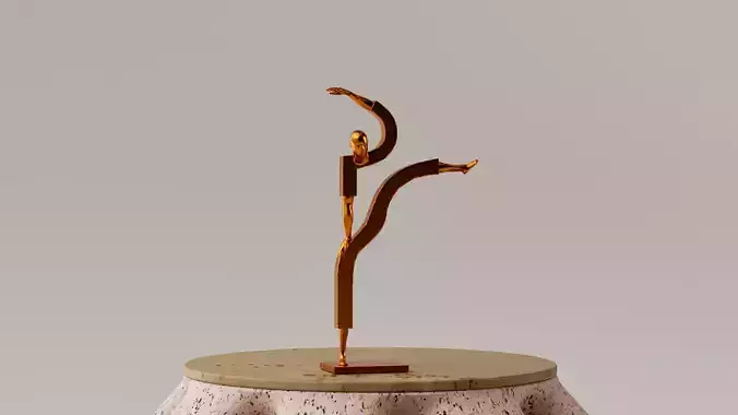 ESCULTURA - ARTE CONTEMPORANEO