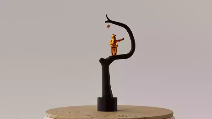 ESCULTURA - ARTE CONTEMPORANEO