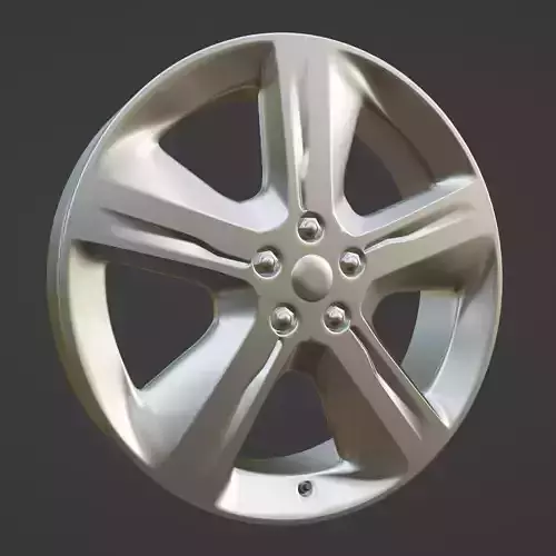 Range Rover 19in Wheels Replica