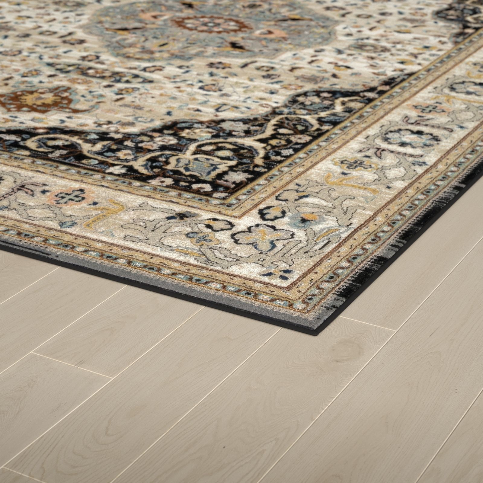 Karastan Rugs Collection 01 3D model_5