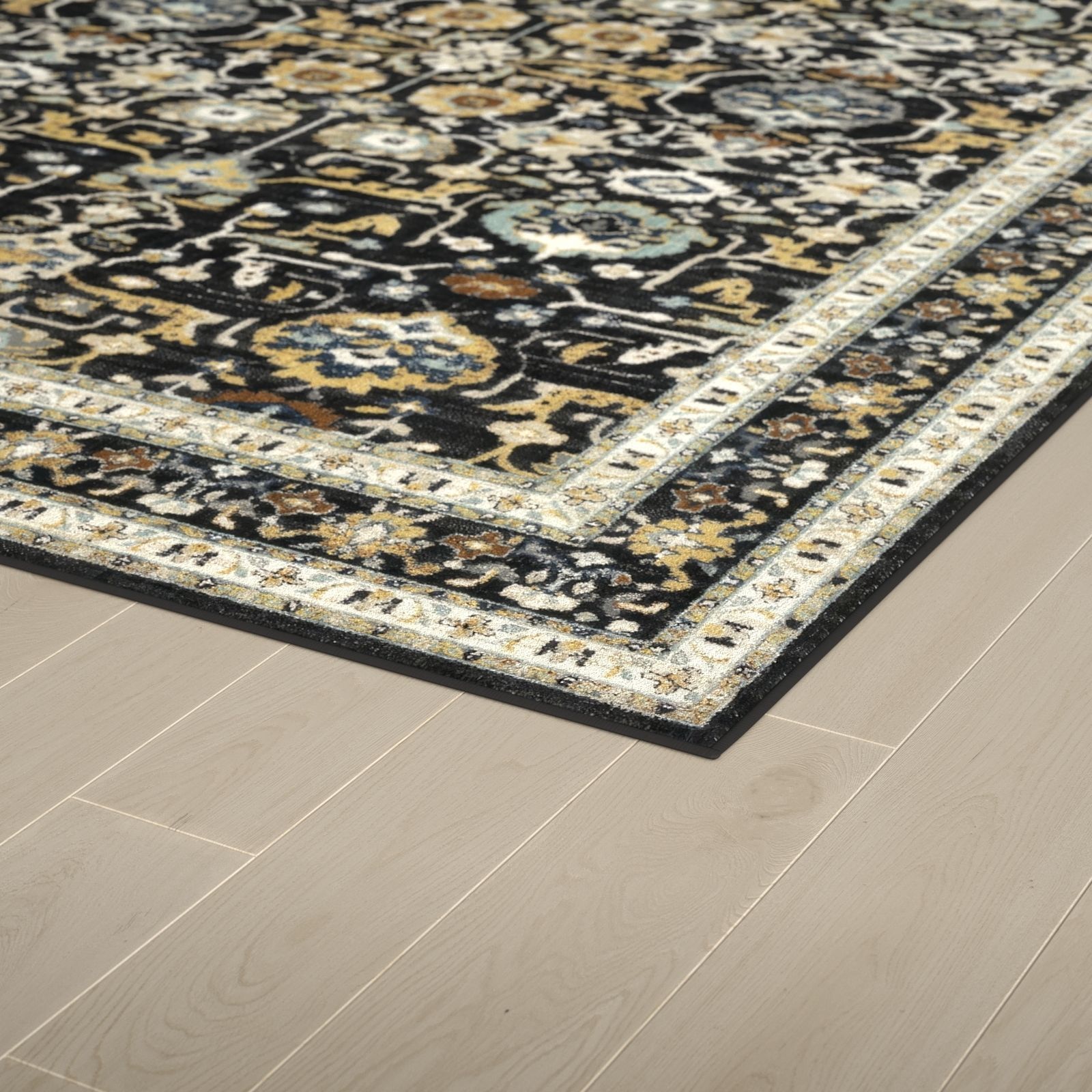 Karastan Rugs Collection 01 3D model_4