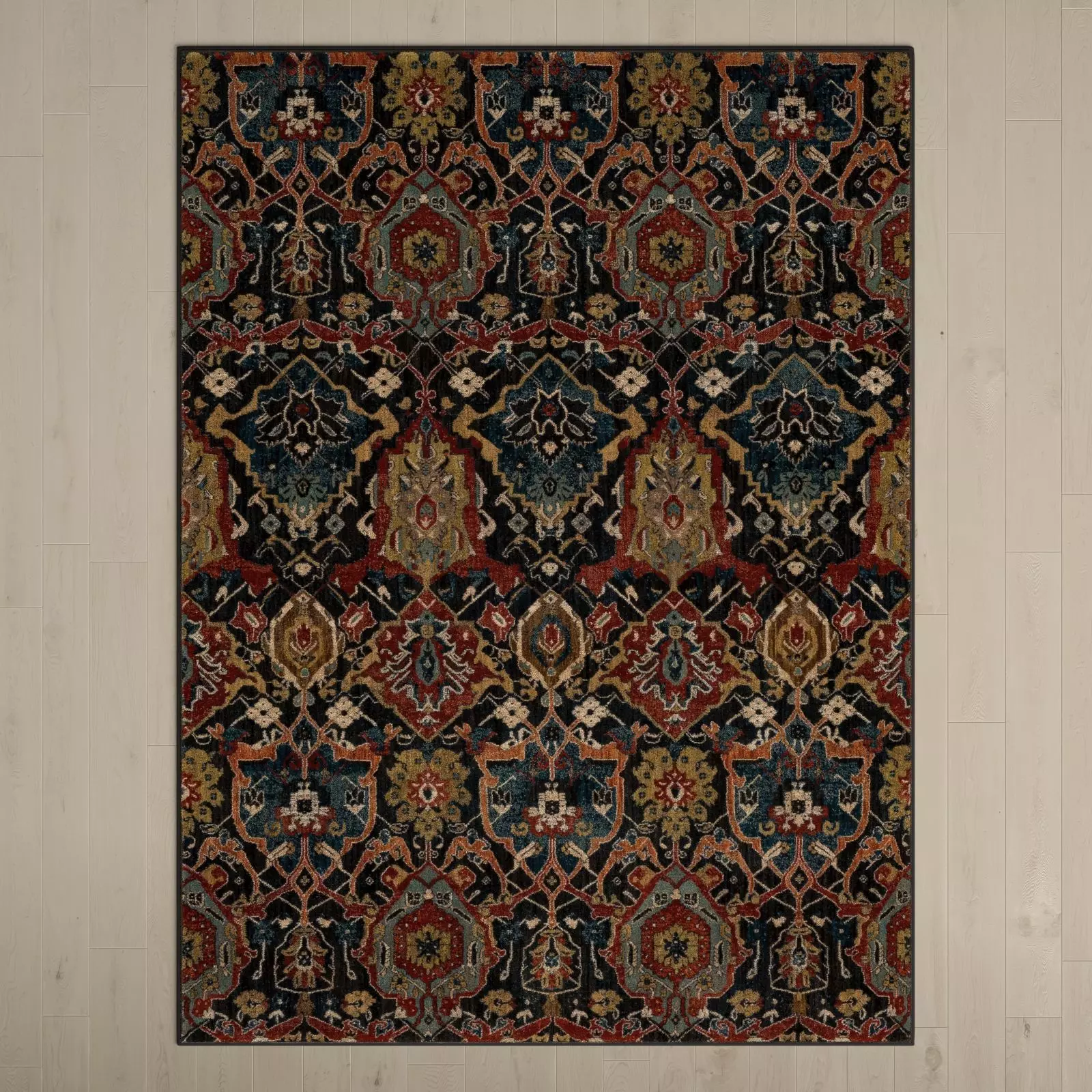 Karastan Rugs Collection 01 3D model_0