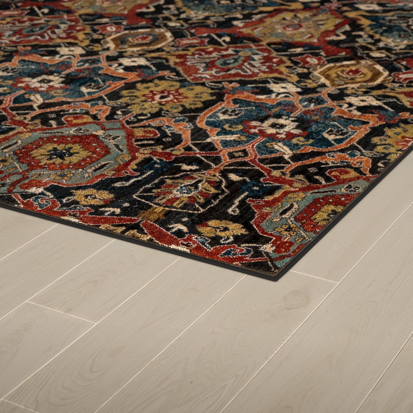 Karastan Rugs Collection 01 3D model_3