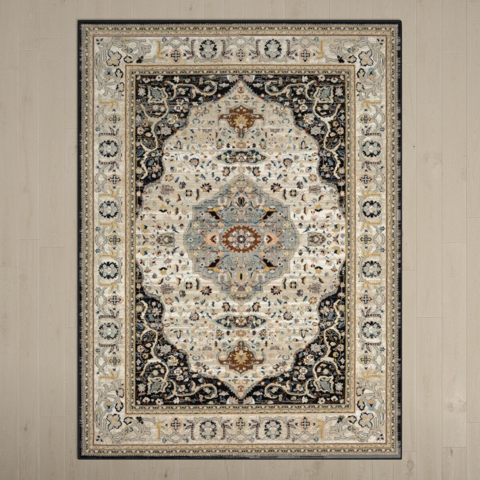 Karastan Rugs Collection 01 3D model_2