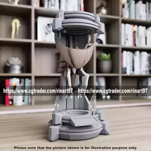 Kabutops in the lab from pokemon