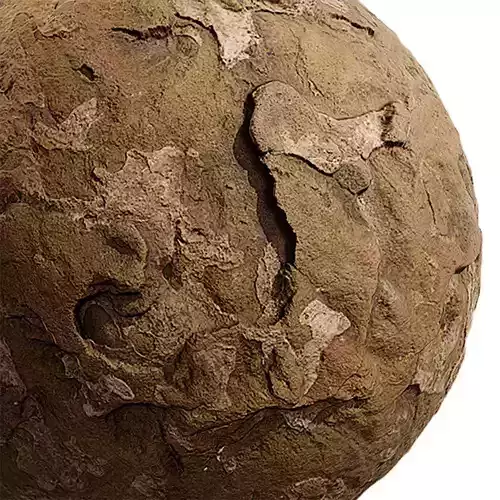 Rock Seamless Texture 2K - EXR 5 - JPG 5 Texture