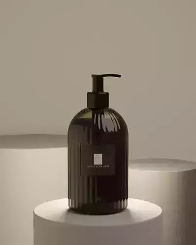 Luxury Hand Wash and Body Cream