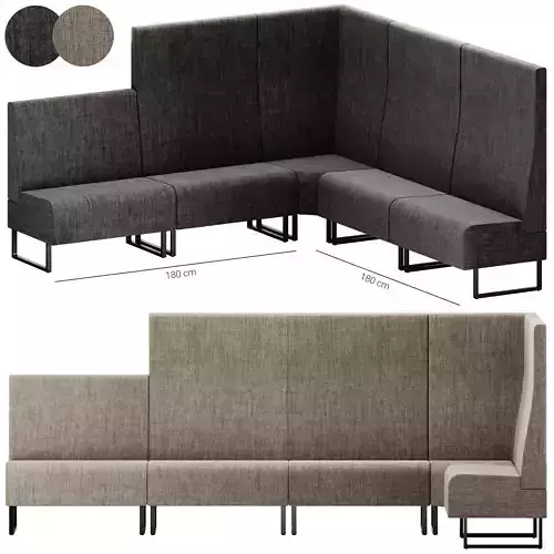 Space 1405a 1401a 1401 Modular systems by Et al