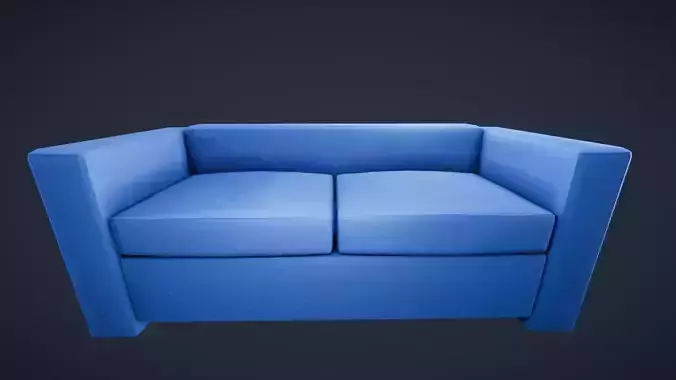 Sofa Modern Couch