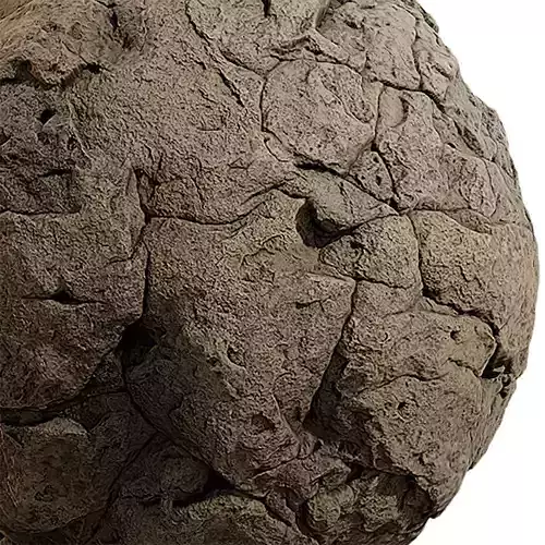 Rock Seamless Texture 2K - EXR 5 - JPG 5 Texture