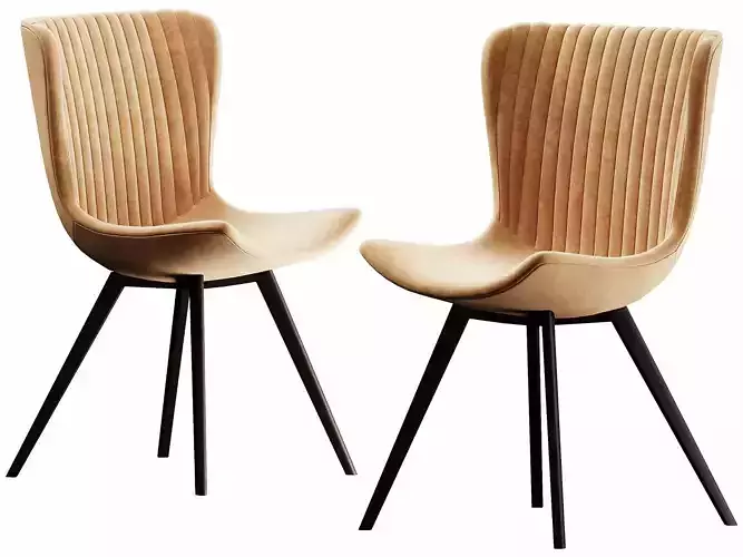 Bonaldo Colibri Chair