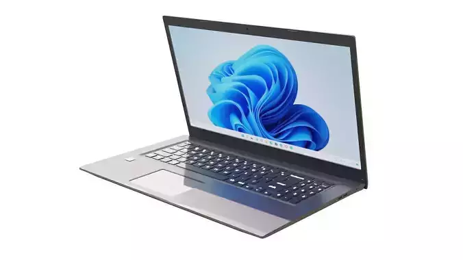 Asus Laptop