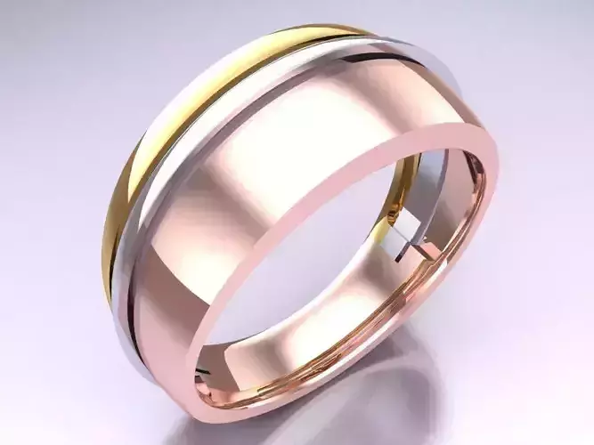 Ring N116300