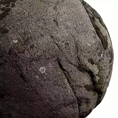 Rock Seamless Texture 2K - EXR 5 - JPG 5 Texture